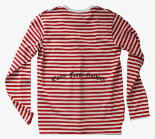 Waldo L/s - Sweater #9754733