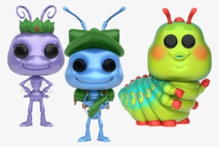 915 X 615 2 - Bugs Life Funko Pop #9754777