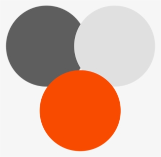 Troys Logo Circles - Circle #9754825