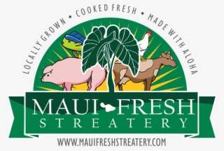 Maui Fresh Streatery Aloha Tip Jar Donations - Maui Fresh Streatery #9754915