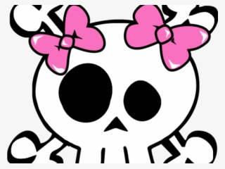 Funny Skull And Cross Bones #9755229