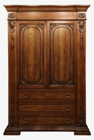 Armoire Png Pic - Cupboard #9755396
