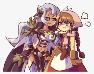 #commission For Yandere-sayori - Cartoon #9755542