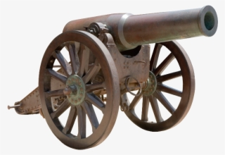 Cannon Png Free Download - Castillo De San Gabriel #9755555