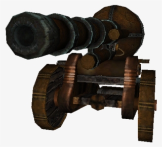 Add Media Report Rss Warp Lightning Cannon - Firing Cannon Png #9755595