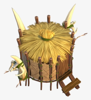 Tegu Bastion Level02 - Illustration #9755644