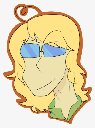 Shitty Holly Doodle - Cartoon #9755732
