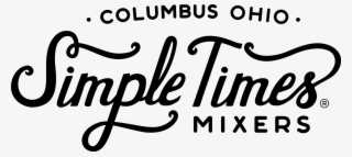 Simple Times Mixers #9755779