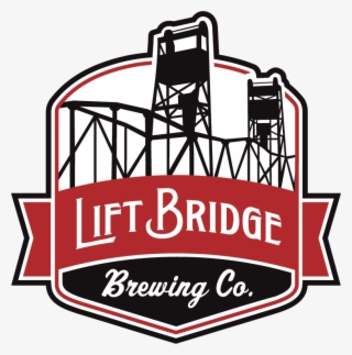 Chamber Mixer On Thursday, March 21st From 5 To 7 P - Lift Bridge Brewery Logo #9755802