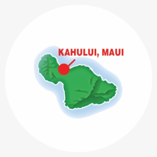 Maui - Illustration #9755844