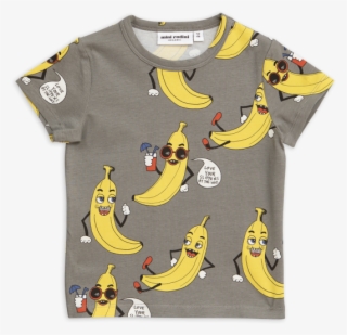Bananas T Shirt Mini Rodini #9755892