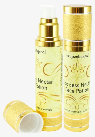 Goddess Nectar Face Potion ~ Elevation Normal Skin - Perfume #9755893