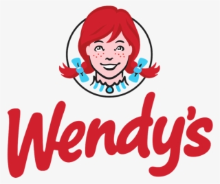 More Free Wendy's History Png Images - Hidden Messages In Logos #9756132