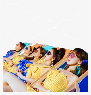 Velvet Wallpaper, Bts Drawings, Magic, Seulgi, Sooyoung, - Power Up Red Velvet Mp3 #9756135