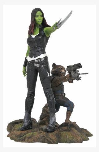 Guardians Of The Galaxy Diamond Select #9756178