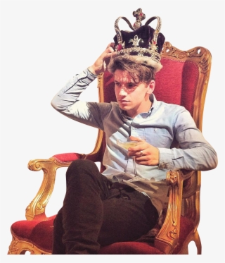 Jake Dudman - Sitting #9756437