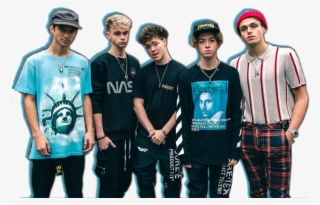 Why Don't We ♥ - Whydontwemusic Why Don T We #9756438