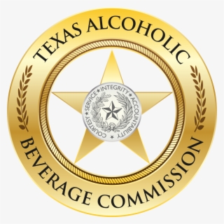 Texas Alcoholic Beverage Commission #9756443