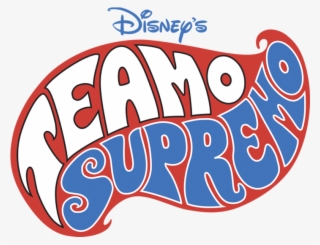Teamo Supremo - Graphic Design #9756571 Teamo Supremo - Graphic Design #9756571