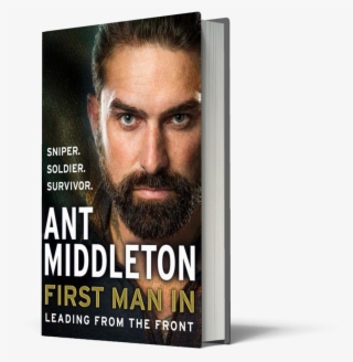 Anthony Middletonverified Account - Movie #9756635