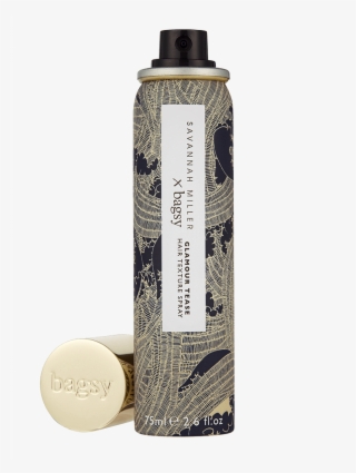 By Savannah Miller Glamour Tease Hair Texture Spray - Glass Bottle #9756638