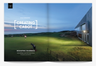 Ben Cowan-dewar Interview For Edit Magazine, Volume - Grass #9756688