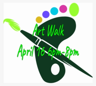 So Many Things Happening In April - Graphic Design #9756794