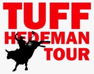Tuff Hedeman Championship Bull Riding On Saturday April - Bull #9756801