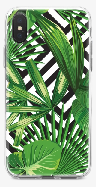 Backyard - Jungle Print #9757227