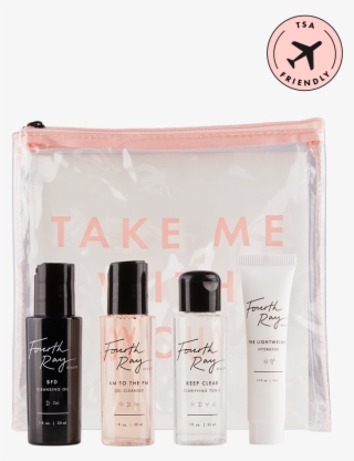 Take Me With You - Nail Polish #9757418
