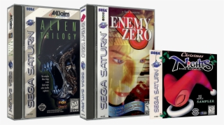 Set - Sega Saturn #9757458 Set - Sega Saturn #9757458