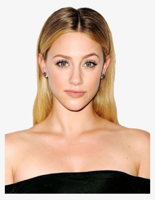 #betty #bettycooper #lilireinhart #lili #riverdale - Lili Reinhart Perfect Face #9757569