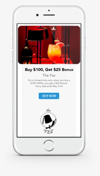 Bonus - Mobile Phone #9757652 Bonus - Mobile Phone #9757652