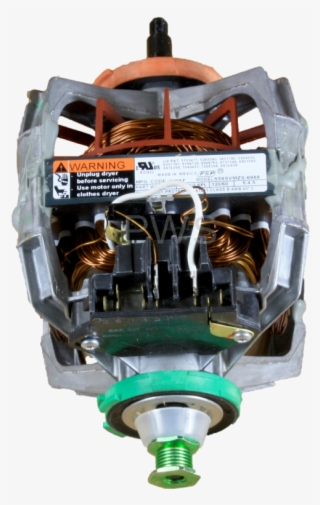 Whirlpool Parts - Whirlpool - Engine #9757657