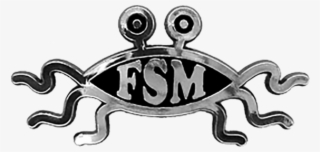 Popular - Flying Spaghetti Monster #9757885