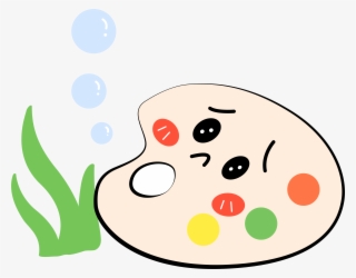 Hand Drawn Cartoon Simple Style Sticker Png And Vector #9758220