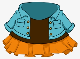 Clothing #9758238