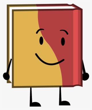 Danthestripe - Bfdi Book #9758295
