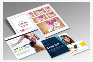 Create Interactive Ibooks With Professionally Designed - Flyer #9758305