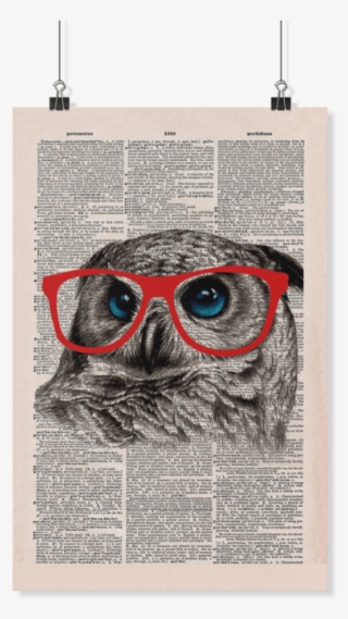 Nerdy Glasses Png #9759120