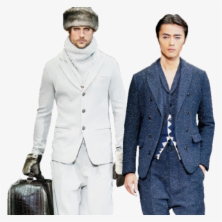 Armani For Every Man - Formal Wear #9759152