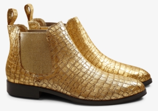 1024 X 1024 7 - Gold Boots Png #9759156