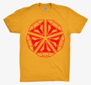 Roc Diamond Ss Shirt - Shirt #9759162