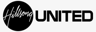 Hillsong United Logo - Hillsong United Black And White #9759202 Hillsong United Logo - Hillsong United Black And White #9759202