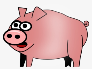 Related Posts - Cartoon Pig No Background #9759412