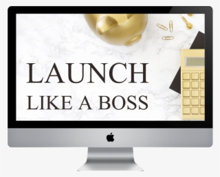 Computer Monitor #9759472