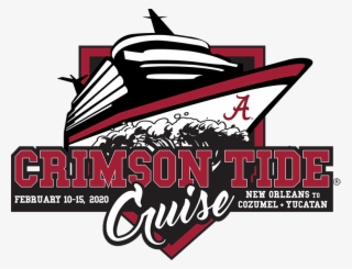 Crimson Tide Cruise Ask4 Entertainment - Crimson Tide Cruise #9759992