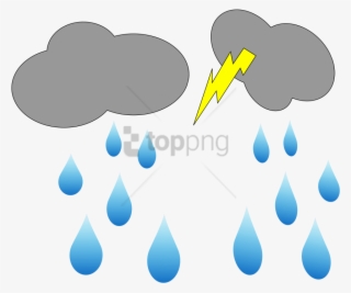 Free Png Rain Cloud Clipart Png Png Image With Transparent - Rain Animation #9760049 Free Png Rain Cloud Clipart Png Png Image With Transparent - Rain Animation #9760049