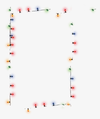 Holiday Light Png Image - Circle #9760263