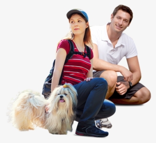 We Partner With Rescues And Animal Control Agencies - Kim Eul Dong #9760267